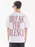 Remera Oversize Noisiness El Don - TheLookBox