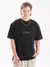 Remera Oversize Cold Air El Don - comprar online
