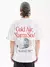Imagen de Remera Oversize Cold Air El Don