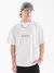 Remera Oversize Cold Air El Don - comprar online