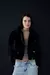 Campera Piel Barbara - TheLookBox