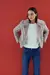 Campera Piel Barbara - comprar online