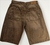 Imagen de Bermuda De Jean Super Baggy