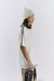 Remera Oversize Redd Orso Bianco - TheLookBox