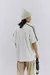 Remera Oversize Redd Orso Bianco en internet