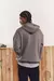 Buzo Anorak Oversize Ash Orso Bianco - tienda online