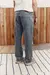 Pantalón de Jean Recto Conall Orso Bianco en internet