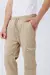 Jogger de Gabardina con Bolsillo Orso Bianco - TheLookBox