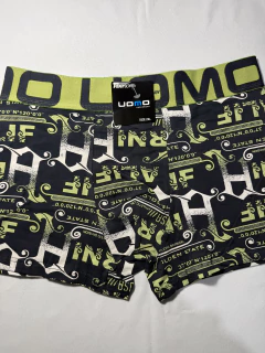 Boxer hombre "UOMO" - comprar online