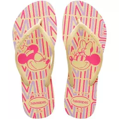 Chinelo Havaianas Slim Disney - comprar online