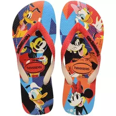 Chinelo Havaianas Disney Stylish - comprar online