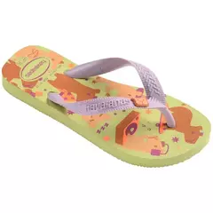 Chinelo Havaianas Infantil Fantasy - loja online