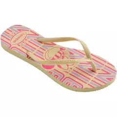 Chinelo Havaianas Slim Disney - loja online