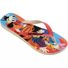 Chinelo Havaianas Disney Stylish - loja online