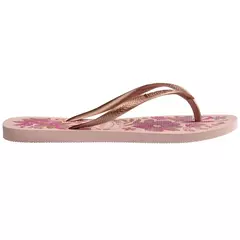 Chinelo Havaianas Slim Organic - loja online