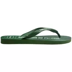 Chinelo Havaianas Top Times Palmeiras - loja online