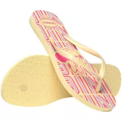 Chinelo Havaianas Slim Disney - MV Space Store - Roupas e acessórios