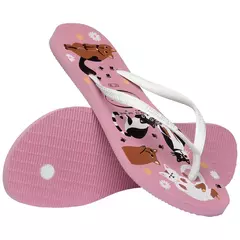 Chinelo Havaianas Slim Pets - MV Space Store - Roupas e acessórios
