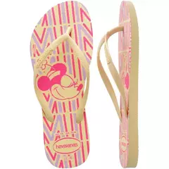 Chinelo Havaianas Slim Disney na internet