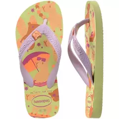 Chinelo Havaianas Infantil Fantasy - MV Space Store - Roupas e acessórios