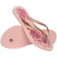 Chinelo Havaianas Slim Organic - MV Space Store - Roupas e acessórios