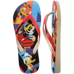 Chinelo Havaianas Disney Stylish - MV Space Store - Roupas e acessórios