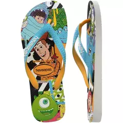 Chinelo Havaianas Disney Stylish - MV Space Store - Roupas e acessórios