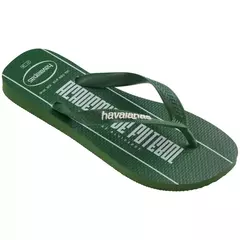 Imagem do Chinelo Havaianas Top Times Palmeiras
