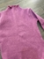 Blusa Cacharrel na internet