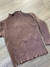Blusa Cacharrel - loja online