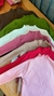 Blusa Cacharrel - loja online