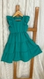 Vestido Lua de Cristal - comprar online
