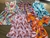 Kit Mini Vestido 1 e 2 anos - comprar online