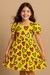 Vestido Ternura - Criações Marimelo