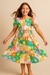 Vestido Ternura na internet