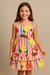 Imagem do Vestido Campo