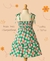 Vestido Campo na internet