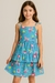 Vestido Campo - loja online
