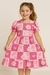 Vestido Ternura - loja online