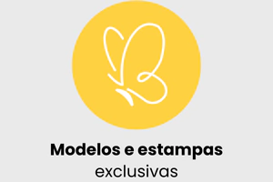 Marca 5 de Criações Marimelo