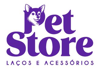 PET STORE - Laços e Acessórios