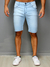 Bermuda JEANS Masculino Tradicional CLARA - GRIF DOMO