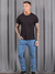 Calça Jeans Masculina Modelo Skinny Linha Casual Premium na internet