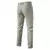 Calça casual de algodão respirável, Côr sólida e versátil - comprar online
