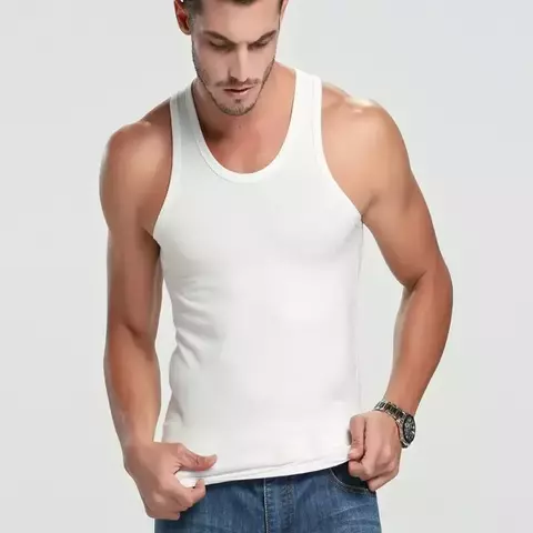 Regata puro algodão, movimento Out wear, Grif Domo - comprar online