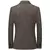Blaser primavera outono, blazers para homens fino ajuste dois botões - GRIF DOMO