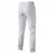 Calça casual de algodão respirável, Côr sólida e versátil - loja online