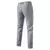 Calça casual de algodão respirável, Côr sólida e versátil - loja online