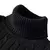 Suéter de gola alta casual, Rollneck camisola de malha quente em lã - GRIF DOMO