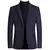 Blazers de caxemira para homens, Casaco de qualidade de lã fina e ajustável - comprar online
